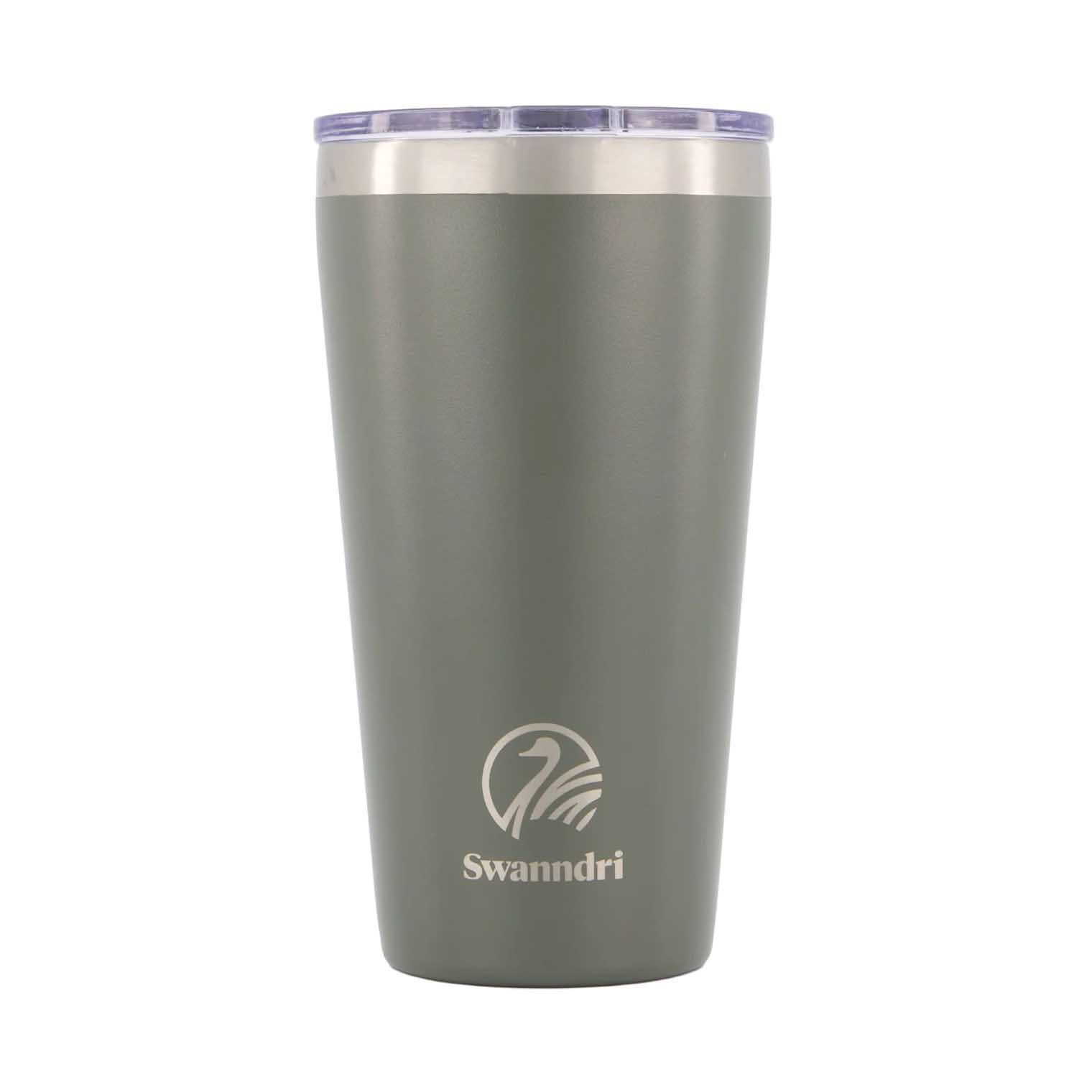 Swanndri Swanndri Travel Cup 480ml